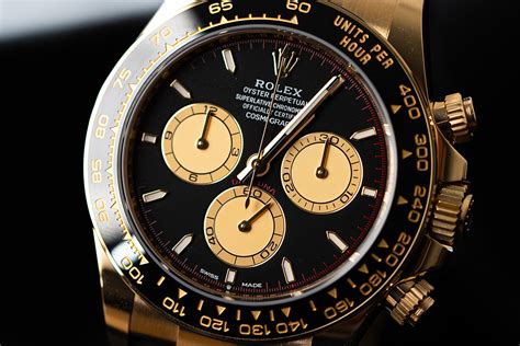 rolex daytona gelbgold oysterflex|rolex daytona oysterflex price.